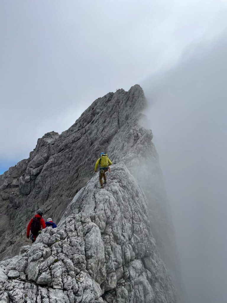 Niederer Dachstein