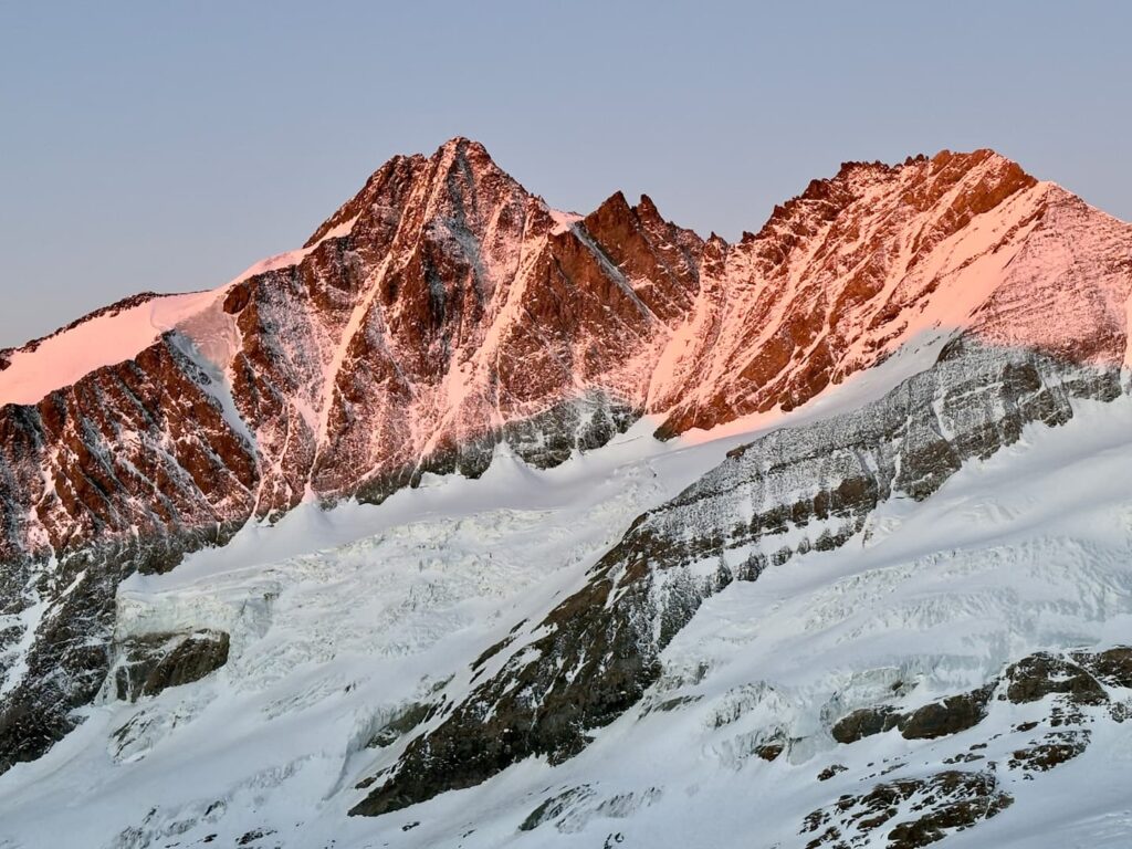 3000er im Salzburger Land