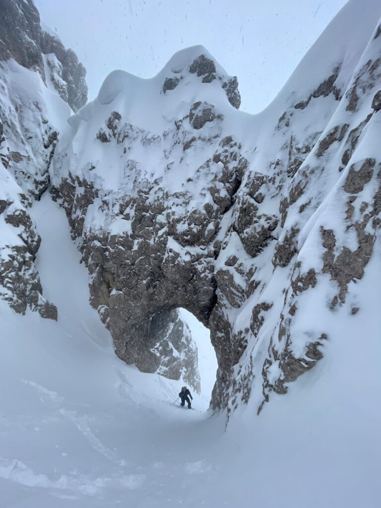 Skihochtouren