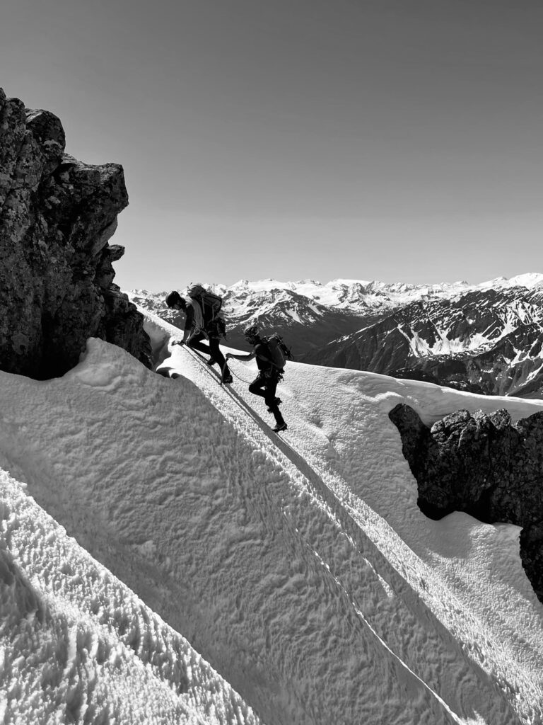 Mont Blanc
